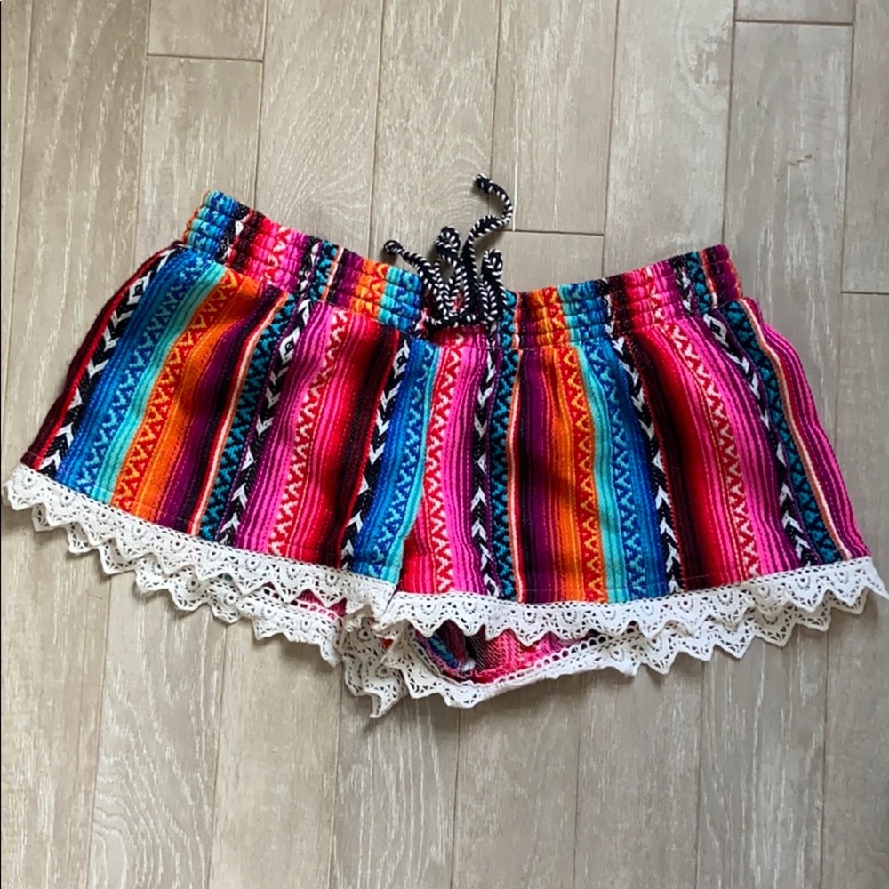 Rip curl shorts
